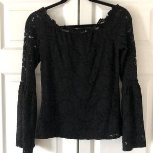 NWOT redhaute top